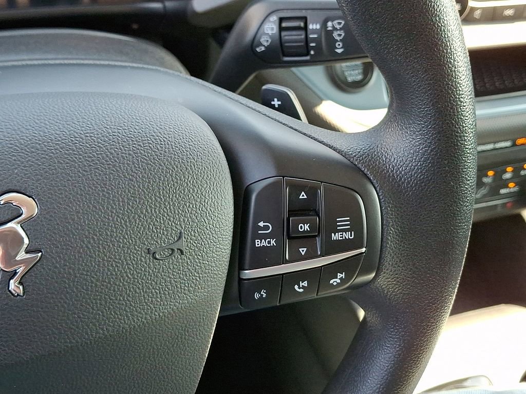 Certified 2021 Ford Bronco Sport Badlands image 23