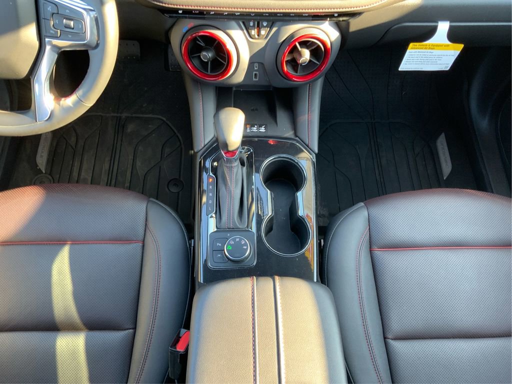 Used 2023 Chevrolet Blazer RS w/ Driver Confidence II Package image 19