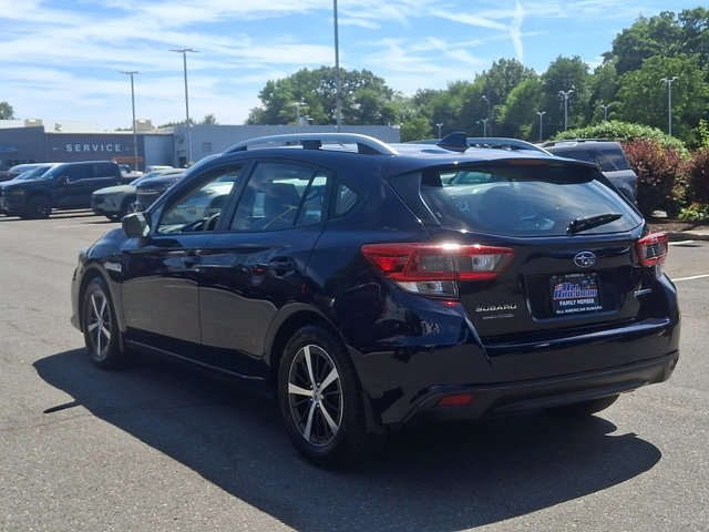 Used 2020 Subaru Impreza 2.0i Premium AWD/4WD image 7