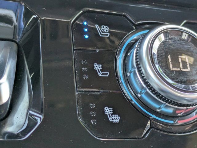 Used 2024 GMC Sierra 3500 Denali Ultimate image 31