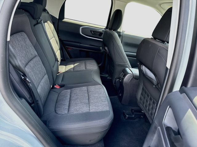 Certified 2023 Ford Bronco Sport Big Bend w/ Convenience Package AWD/4WD image 35