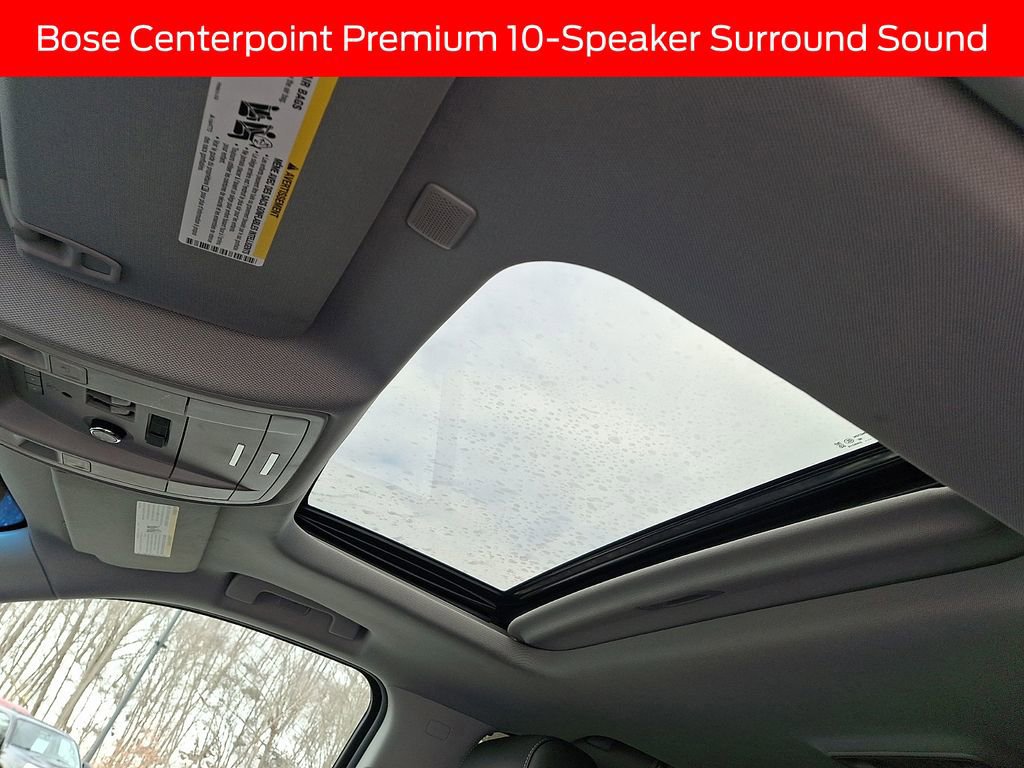 Used 2019 Chevrolet Tahoe Premier w/ RST 6.2L Performance Edition image 15