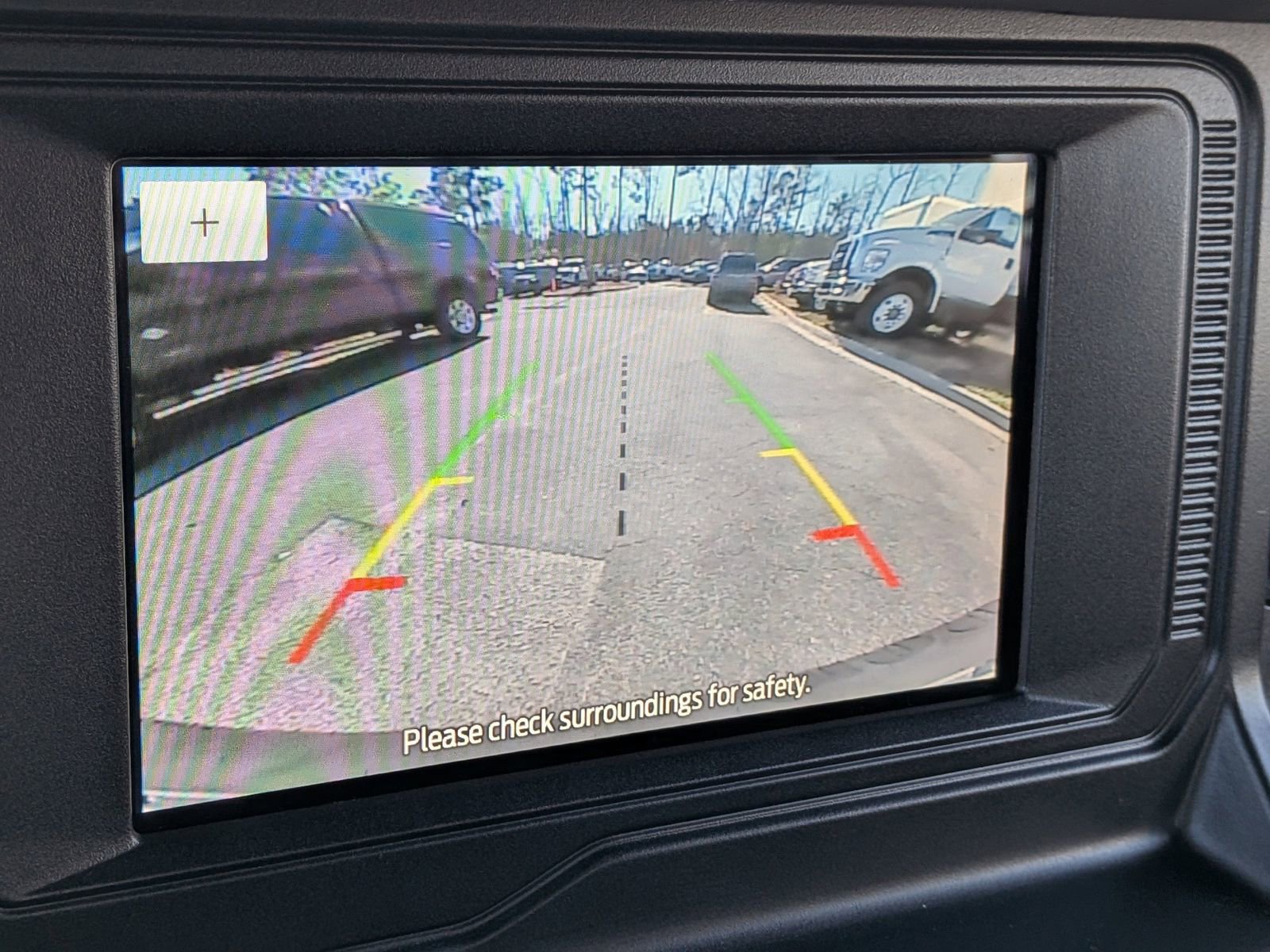 Certified 2023 Ford Bronco 2-Door w/ Sasquatch Package image 23