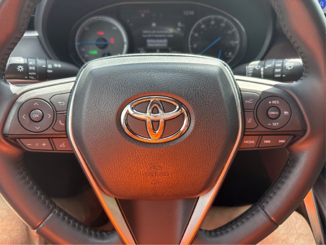 Used 2023 Toyota Venza XLE w/ Activity Package (TMS) AWD/4WD image 25
