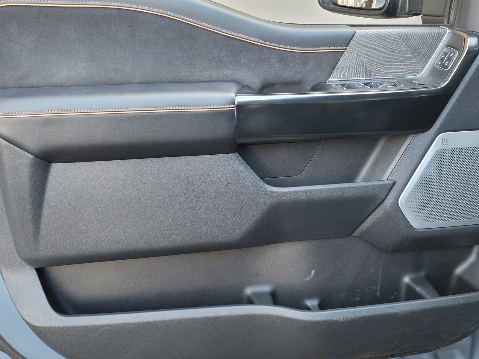 Certified 2023 Ford F250 Platinum image 16