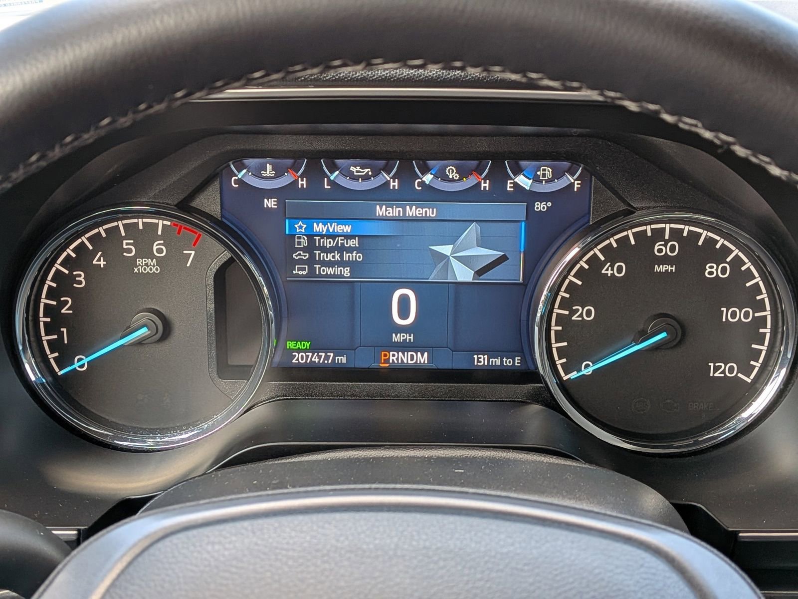 Certified 2023 Ford F150 XLT w/ Equipment Group 302A High image 30