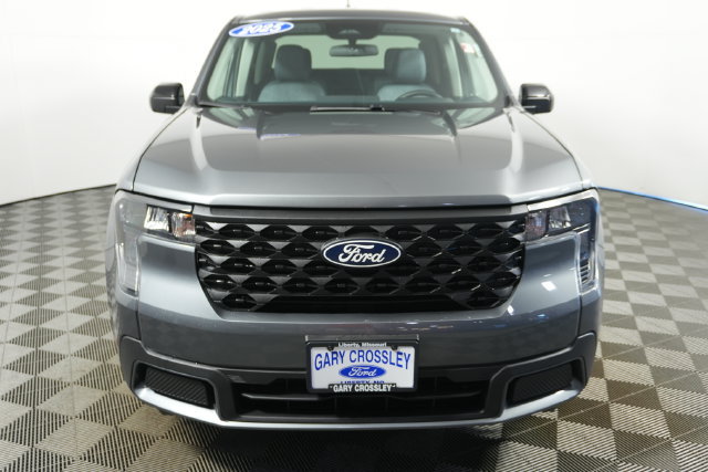 Certified 2025 Ford Maverick XLT w/ XLT Luxury Package FWD image 8