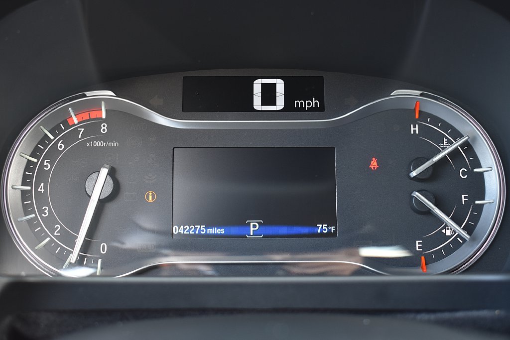 Used 2022 Honda Ridgeline Black Edition image 24