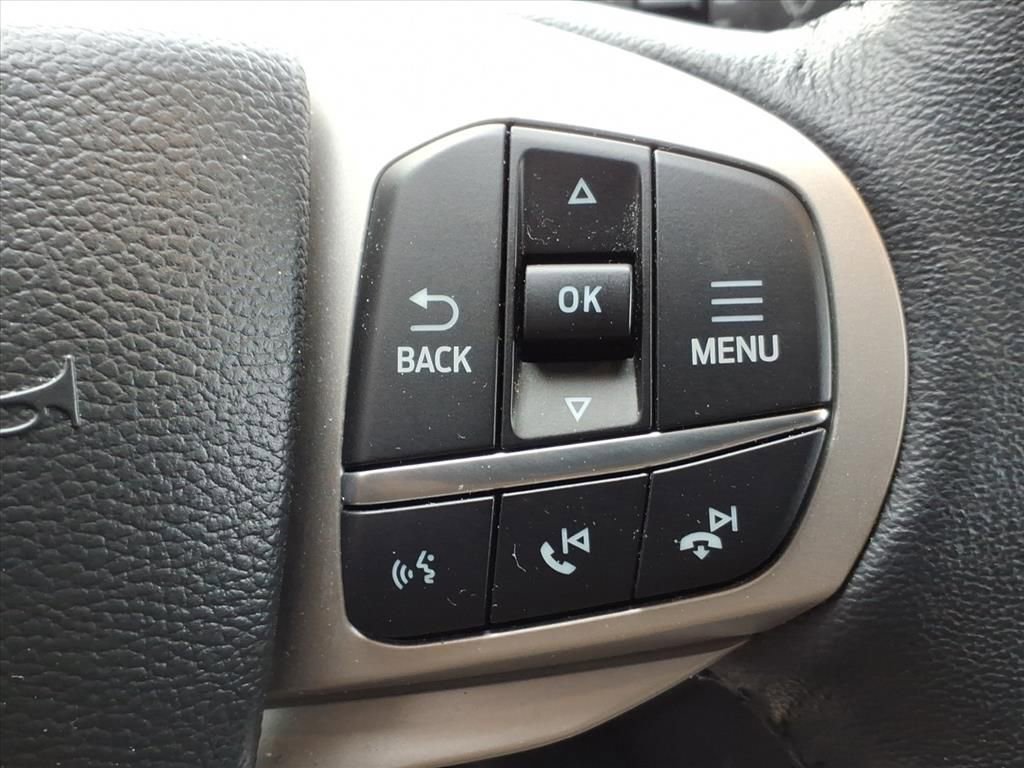 Certified 2023 Ford Explorer XLT image 21