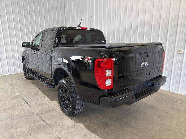 Certified 2023 Ford Ranger XL w/ Equipment Group 101A High AWD/4WD image 13