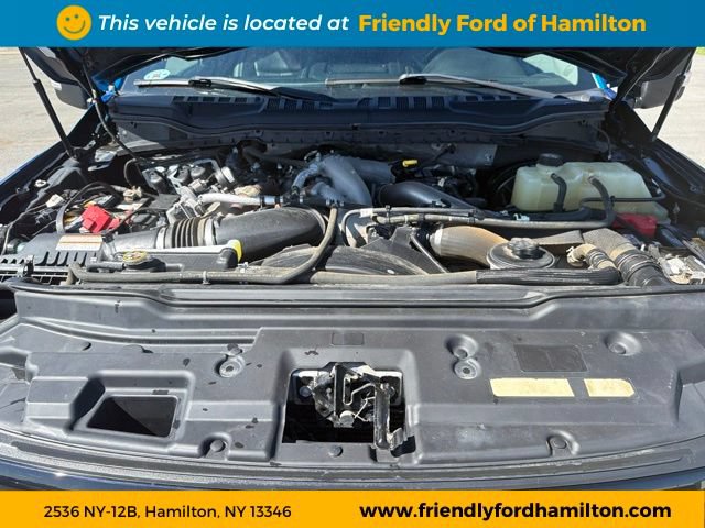 Certified 2020 Ford F250 Lariat AWD/4WD image 58