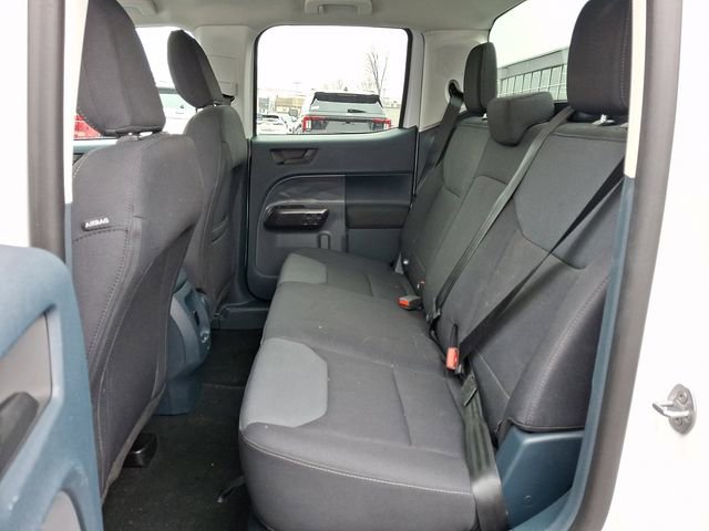 Certified 2024 Ford Maverick XL FWD image 10