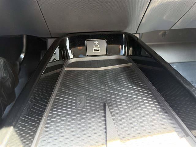 Certified 2025 Ford Mustang Mach-E Premium AWD/4WD image 17