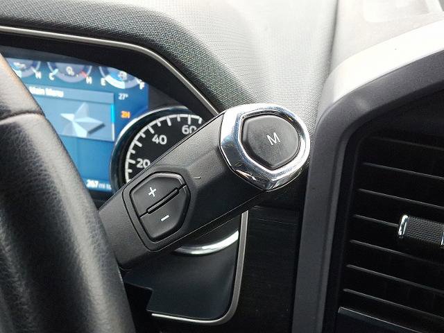 Certified 2023 Ford F150 XLT w/ Equipment Group 301A Mid image 13