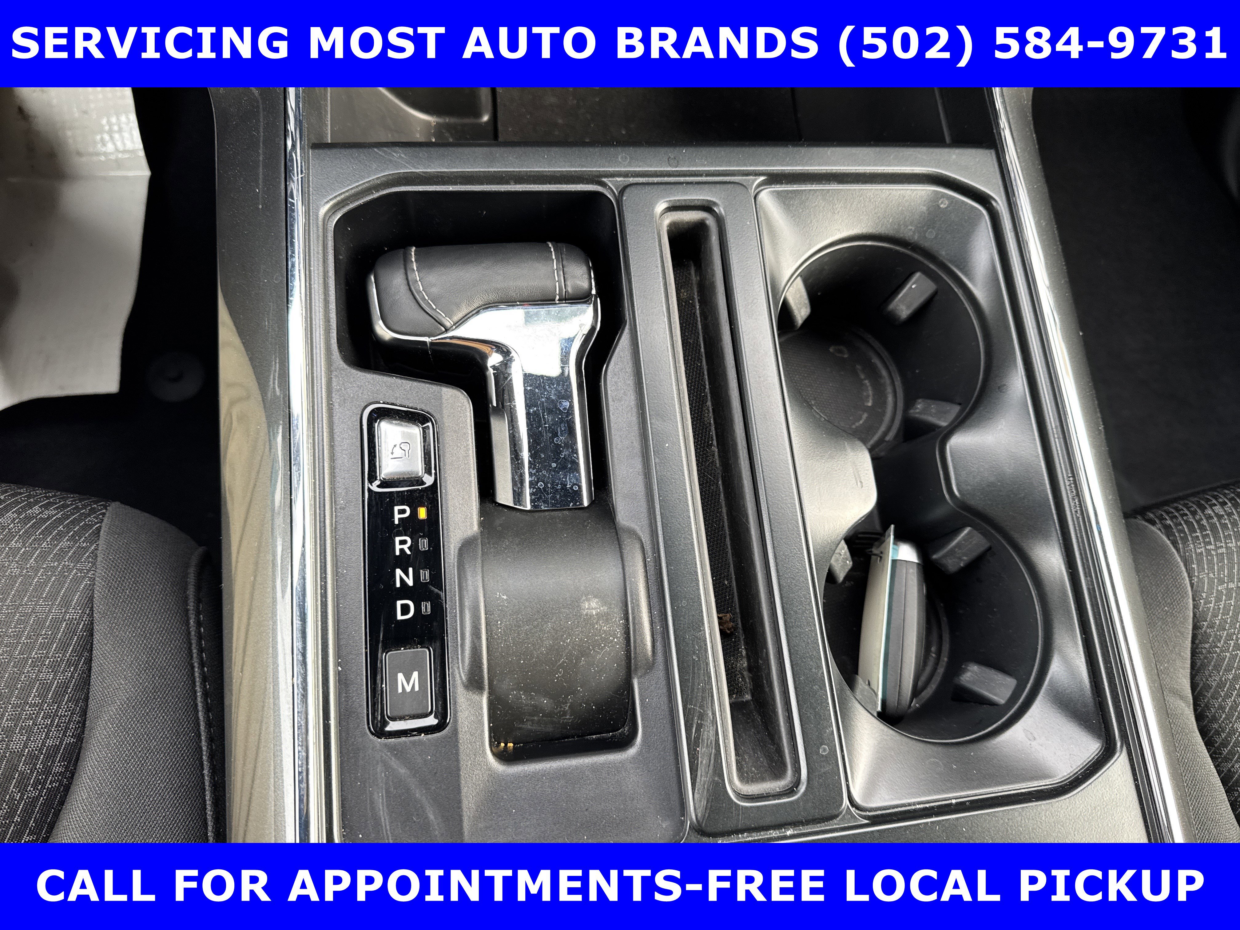 Certified 2023 Ford F150 XLT w/ Equipment Group 302A High image 31