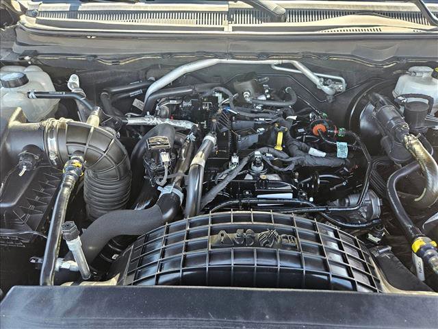 Certified 2021 Ford Ranger Lariat w/ Equipment Group 501A High image 22