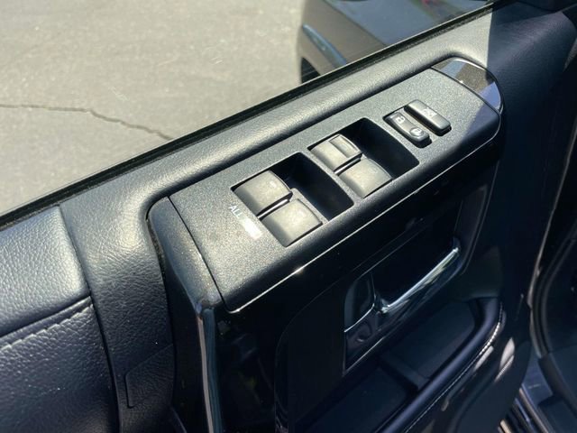 Used 2020 Toyota 4Runner Nightshade image 14