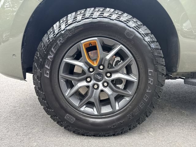 Certified 2025 Ford Expedition Tremor AWD/4WD image 10