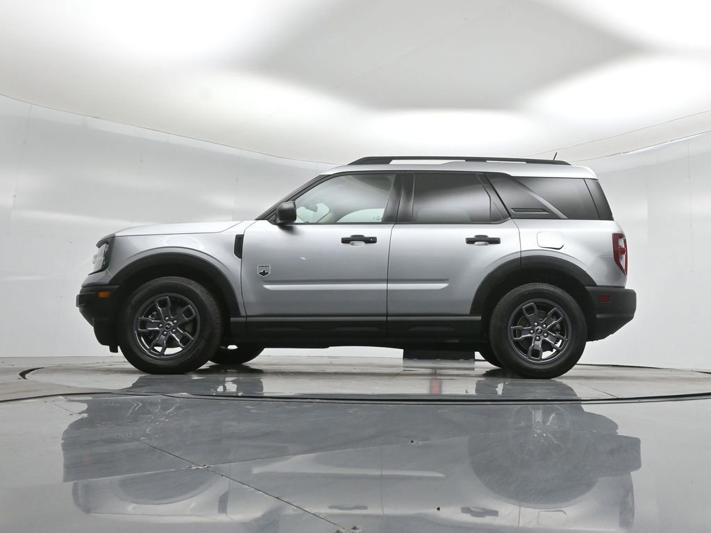 Certified 2022 Ford Bronco Sport Big Bend w/ Convenience Package image 22