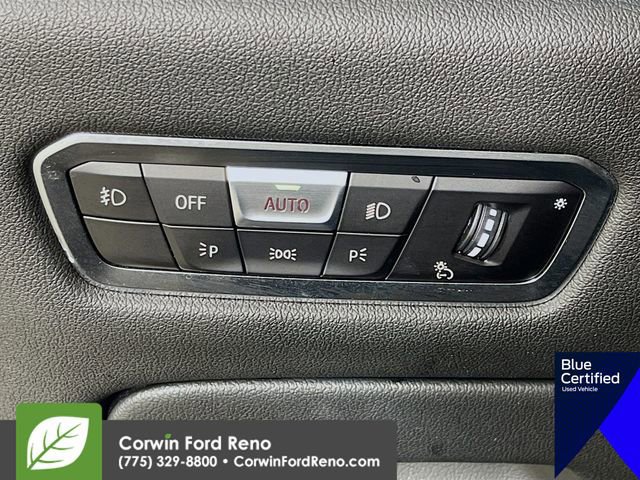 Used 2022 BMW X7 xDrive40i w/ Premium Package image 14