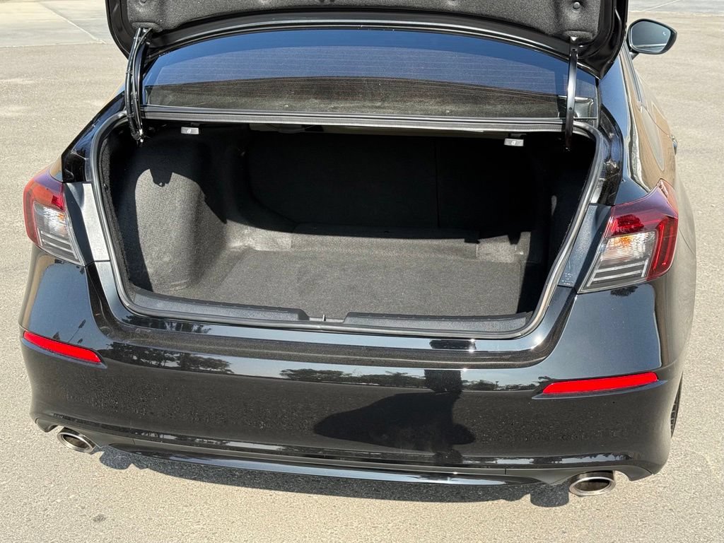 Used 2025 Honda Civic Si image 19