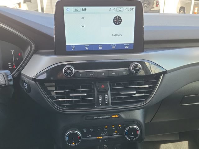 Certified 2024 Ford Escape Active FWD image 21