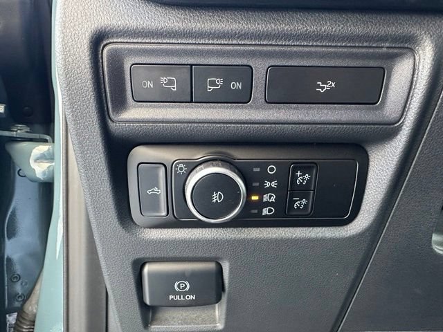 Certified 2023 Ford F150 XLT w/ Equipment Group 302A High RWD image 25