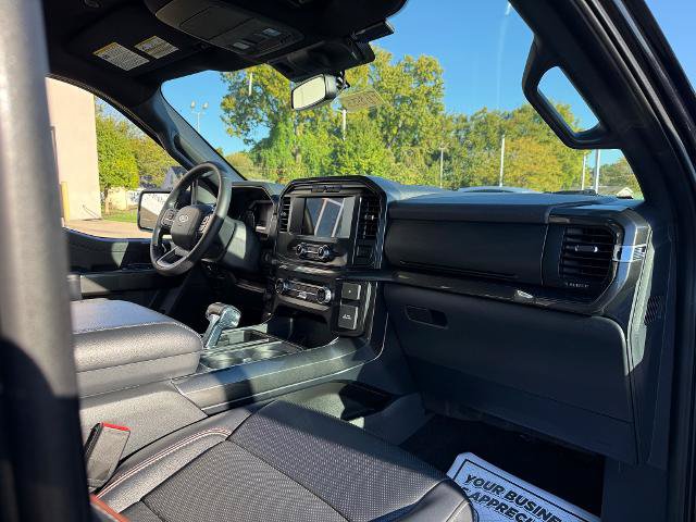 Certified 2021 Ford F150 XLT w/ Equipment Group 301A Mid AWD/4WD image 23
