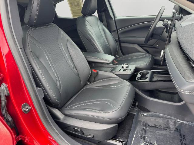 Certified 2022 Ford Mustang Mach-E Premium RWD image 7