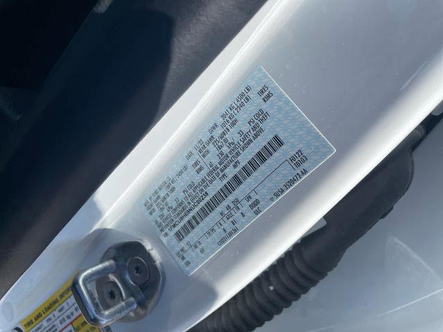 Certified 2022 Ford Escape SEL image 18