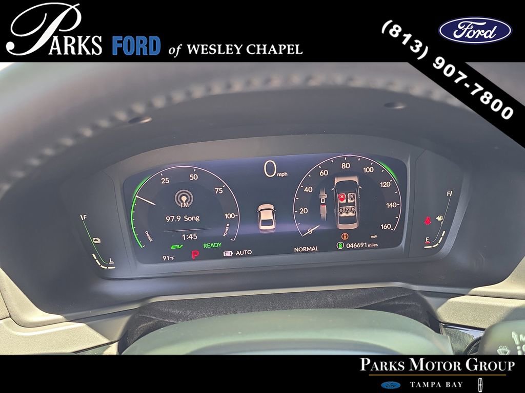 Used 2023 Honda Accord EX-L image 30