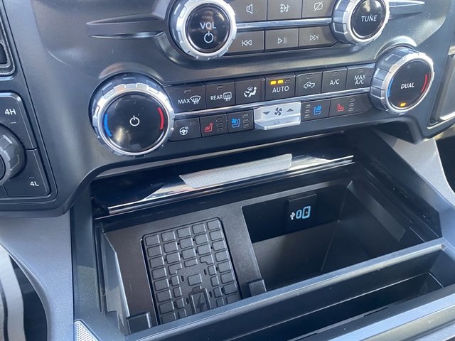 Certified 2023 Ford F350 Lariat AWD/4WD image 30