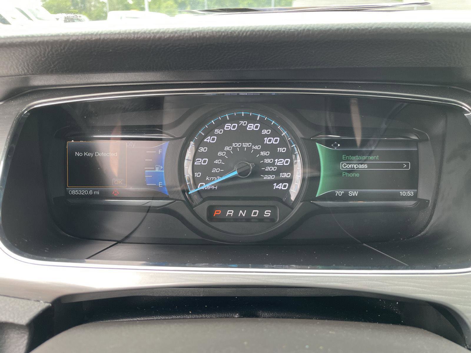 Certified 2018 Ford Taurus SEL w/ Equipment Group 201A FWD image 17