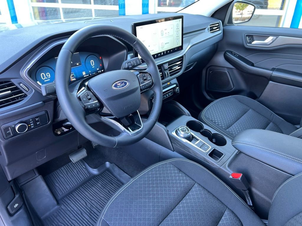 Certified 2024 Ford Escape Active w/ Tech Pack #2 image 36