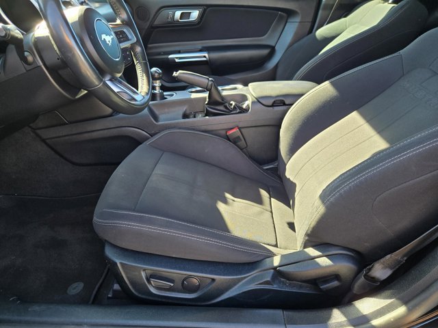 Certified 2022 Ford Mustang GT w/ Equipment Group 301A RWD image 25