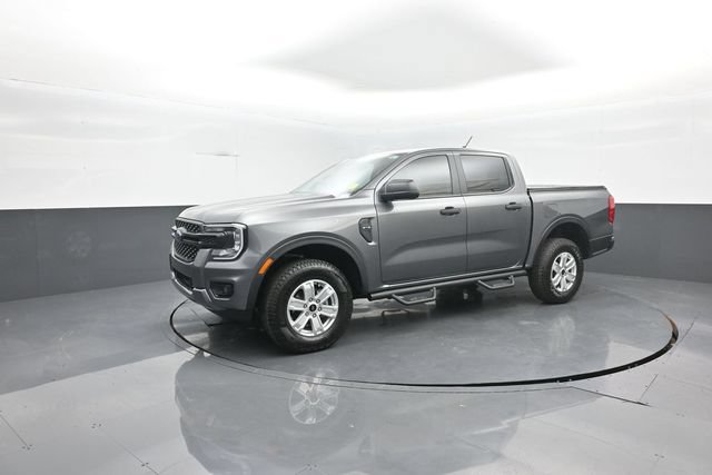 Certified 2024 Ford Ranger XL w/ Trailer Tow Package RWD image 4