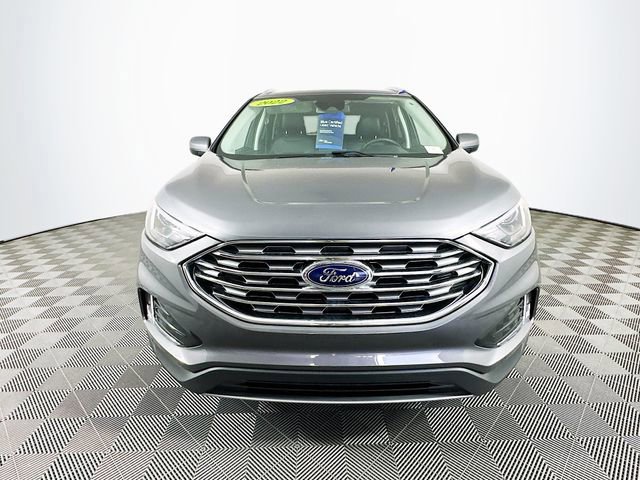 Certified 2022 Ford Edge SEL w/ Convenience Package image 10