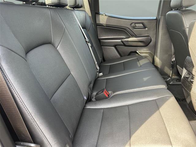 Used 2025 Chevrolet Colorado Trail Boss AWD/4WD image 15