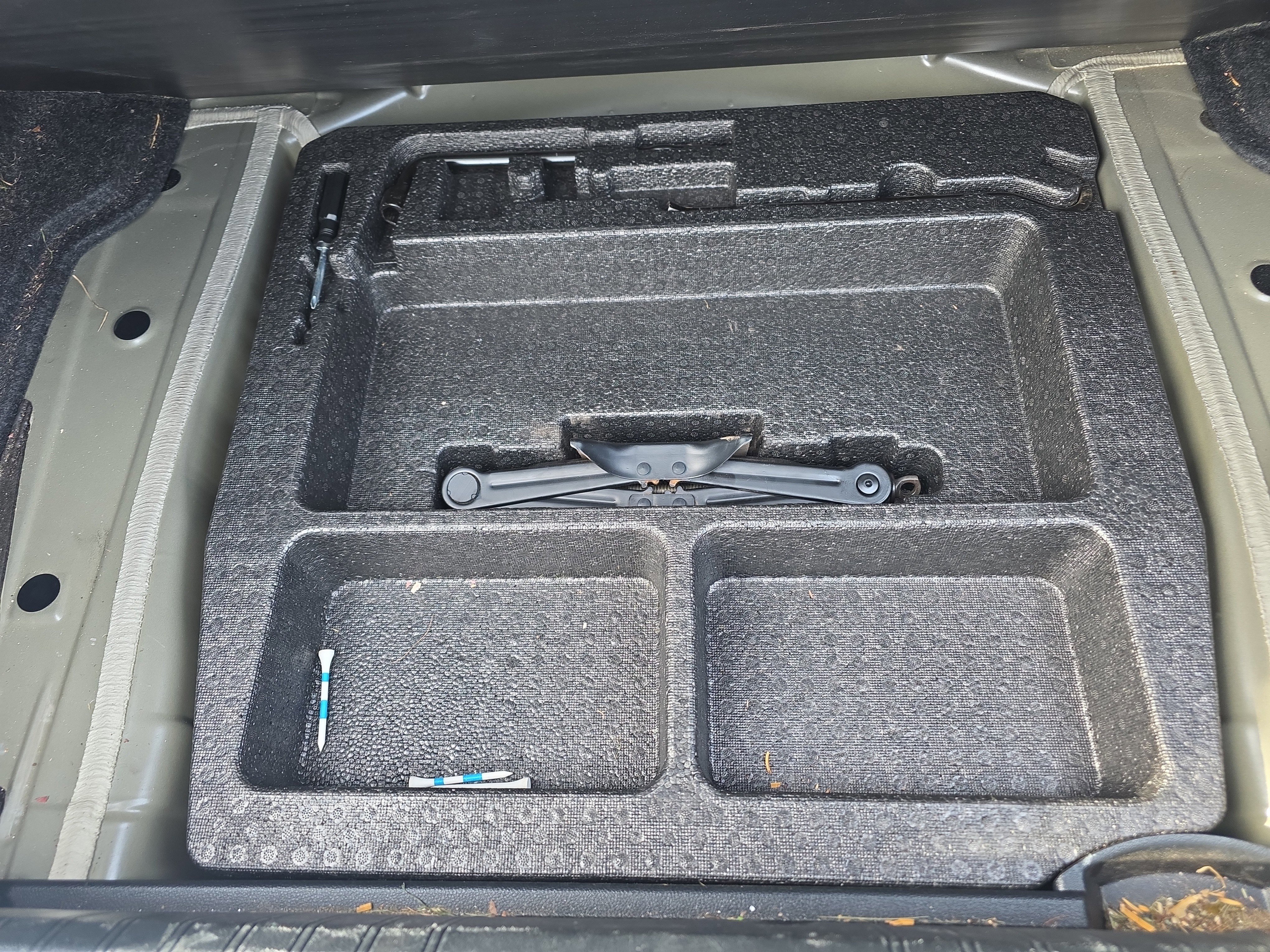 Used 2019 Subaru Legacy 2.5i w/ Alloy Wheel Package image 18