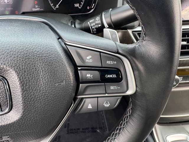 Used 2022 Honda Accord Touring image 24