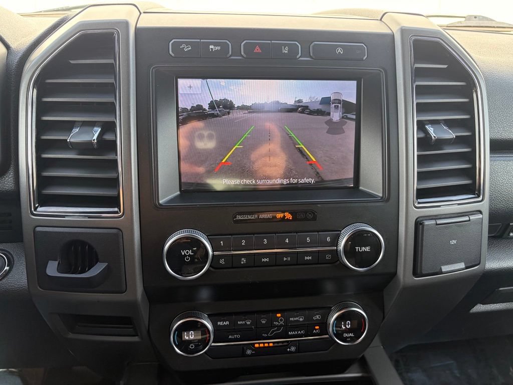 Certified 2020 Ford Expedition XLT AWD/4WD image 43