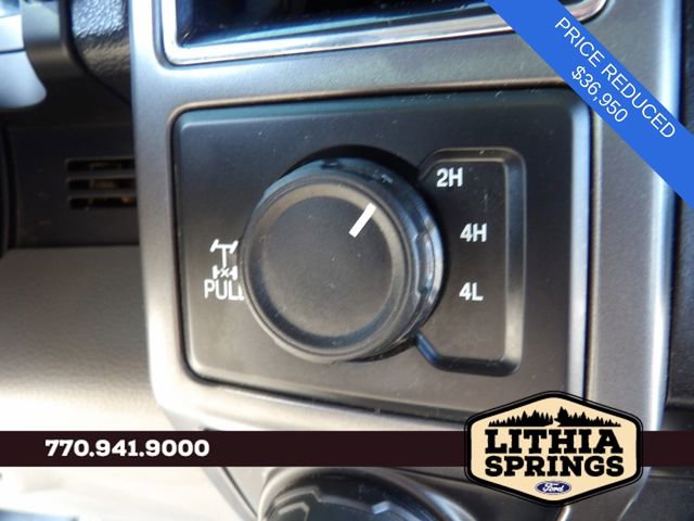 Certified 2020 Ford F150 XLT w/ Equipment Group 302A Luxury AWD/4WD image 24