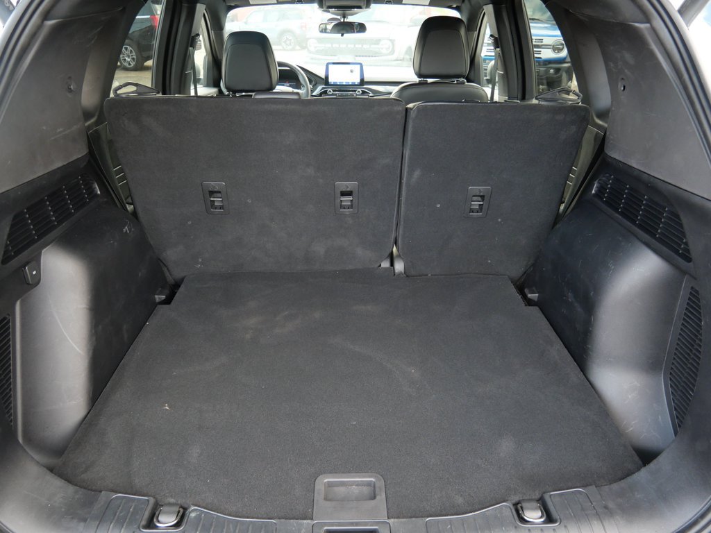 Certified 2023 Ford Escape ST-Line AWD/4WD image 9