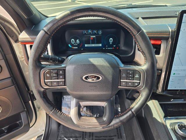 Certified 2024 Ford Expedition Timberline AWD/4WD image 38