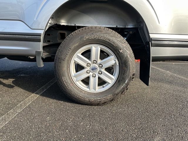 Certified 2021 Ford F150 XLT w/ Trailer Tow Package image 33