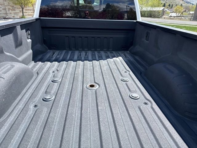 Certified 2022 Ford F350 King Ranch w/ King Ranch Ultimate Package AWD/4WD image 10