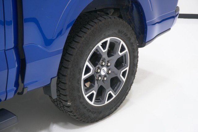 Certified 2024 Ford F150 STX RWD image 10
