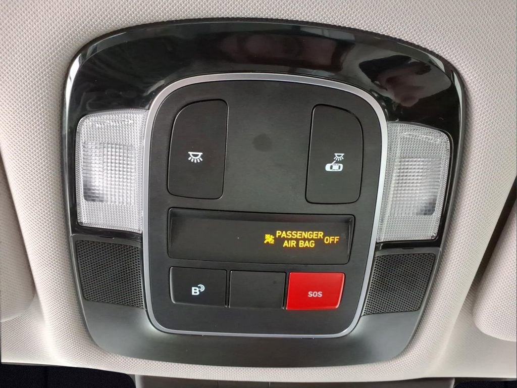 Used 2026 Hyundai Sonata Blue FWD image 21