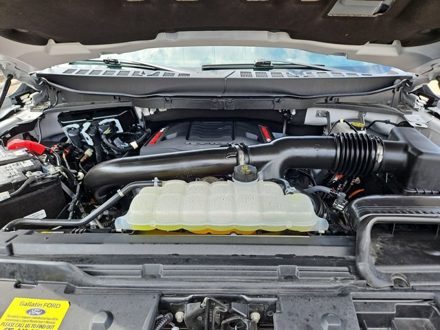 Certified 2025 Ford F150 Raptor image 23