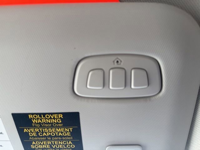 Certified 2024 Ford Bronco Sport Outer Banks w/ Tech Package image 12